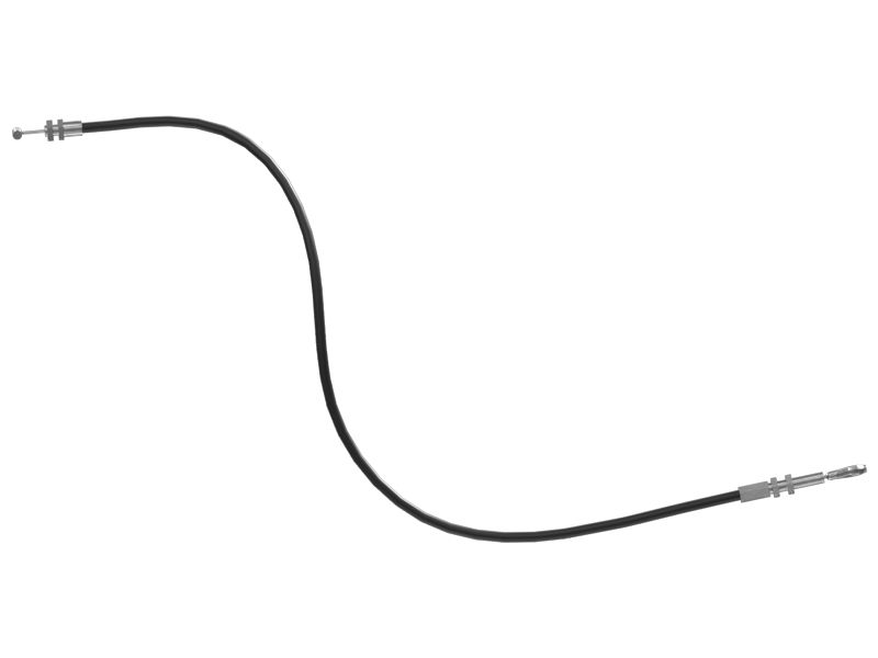 КАБЕЛЬ В СБОРЕ