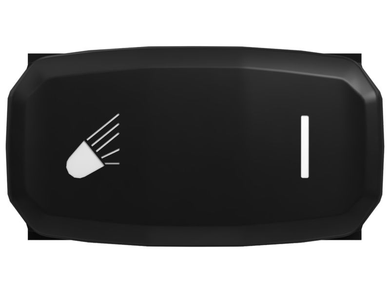 ПЕРЕКЛЮЧАТЕЛЬ КУЛИСНЫЙ В СБОРЕ