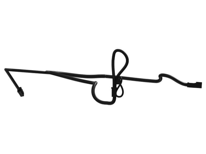 ЖГУТ ПРОВОДОВ В СБОРЕ