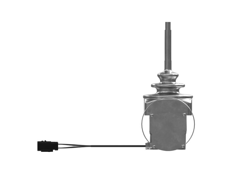 ОСНОВАНИЕ ДЖОЙСТИКА В СБОРЕ