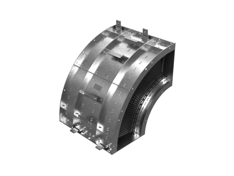 ГРУППА ЗАМЕДЛИТЕЛЯ