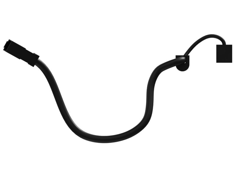 ЖГУТ ПРОВОДОВ В СБОРЕ