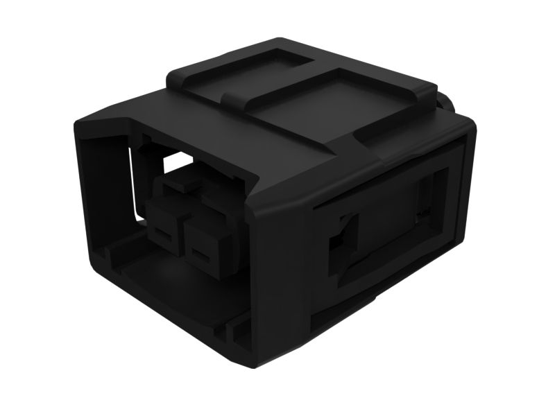 ВИЛКА СОЕДИНИТЕЛЬНАЯ В СБОРЕ