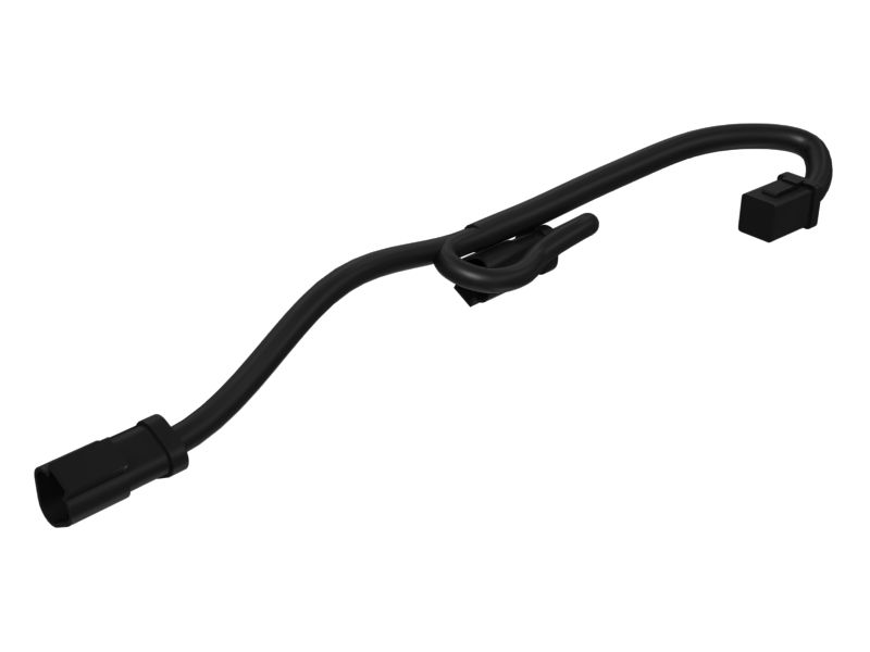 398-4876: ЖГУТ ПРОВОДОВ В СБОРЕ