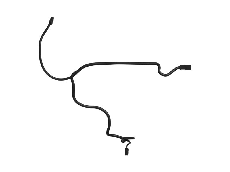 ЖГУТ ПРОВОДОВ В СБОРЕ