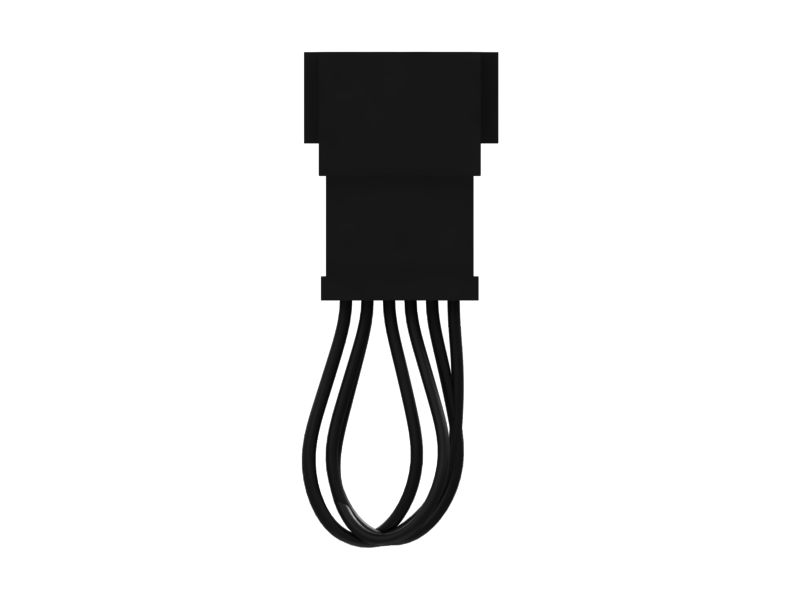 РОЗЕТКА В СБОРЕ