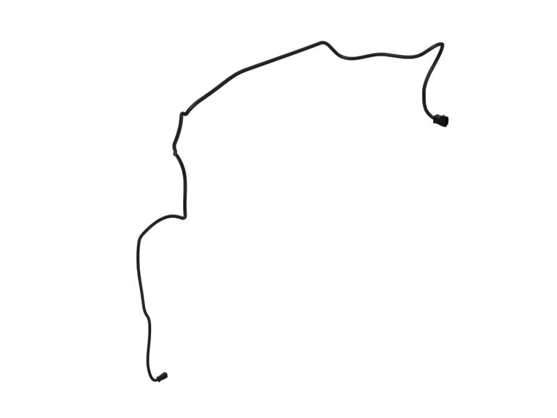 ЖГУТ ПРОВОДОВ ПЕРЕДНИЙ В СБОРЕ