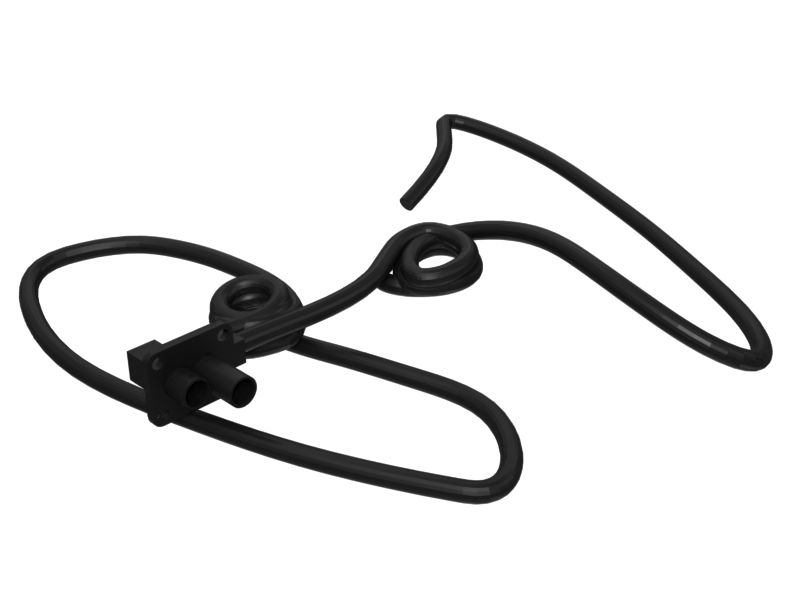 397-5681: Jump Start Receptacle | Cat® Parts Store