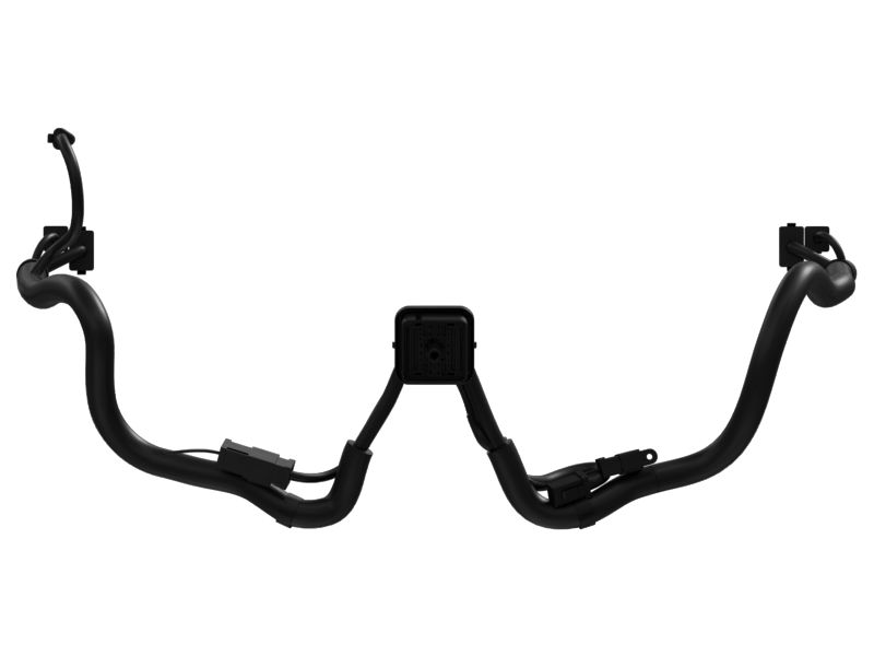 ЖГУТ ПРОВОДОВ В СБОРЕ