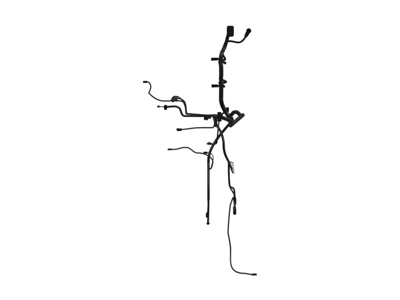 ЖГУТ ПРОВОДОВ В СБОРЕ