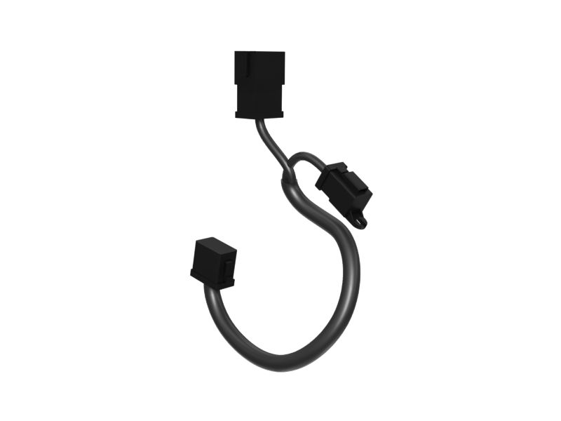 ЖГУТ ПРОВОДОВ В СБОРЕ