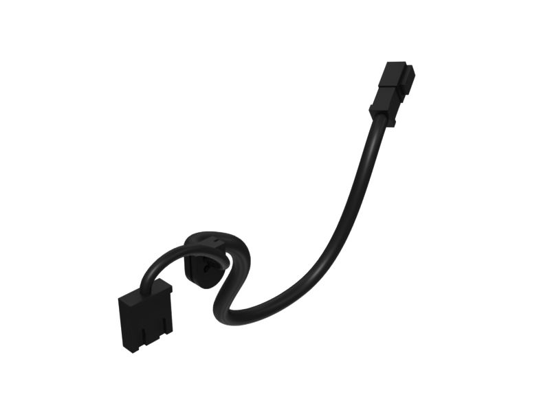 ЖГУТ ПРОВОДОВ В СБОРЕ