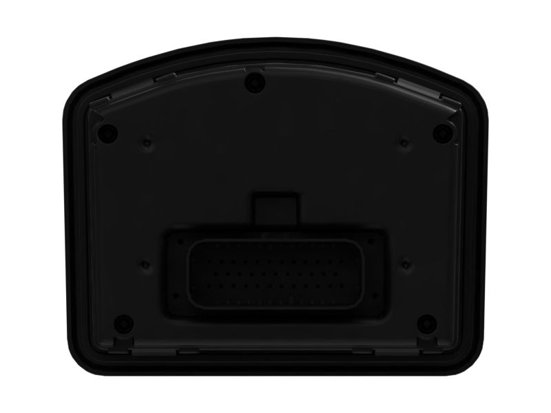 БЛОК УПРАВЛЕНИЯ