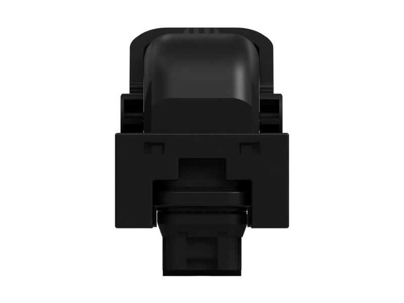 40-контактный штепсельный разъем