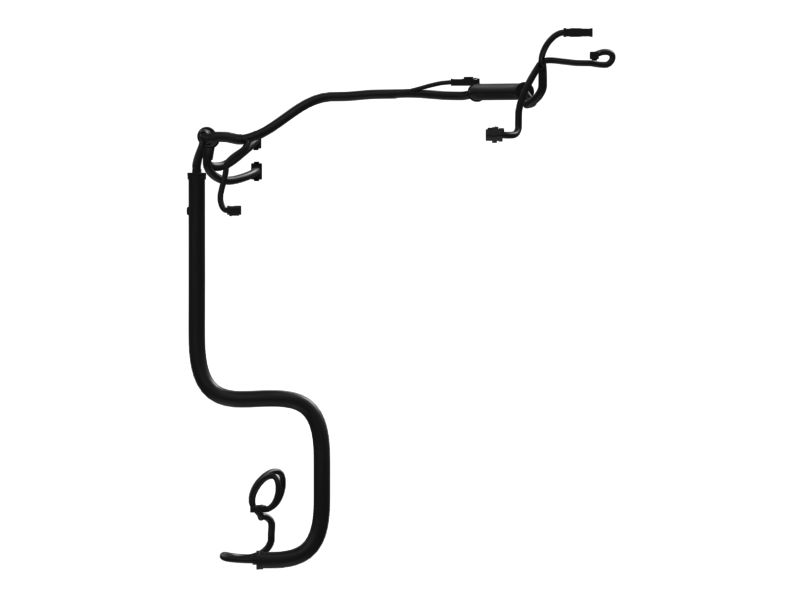 384-5348: HARNESS AS 3845348 купить