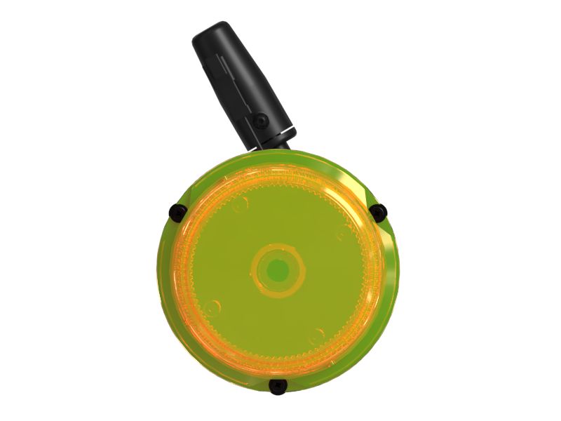 Лампа в сборе