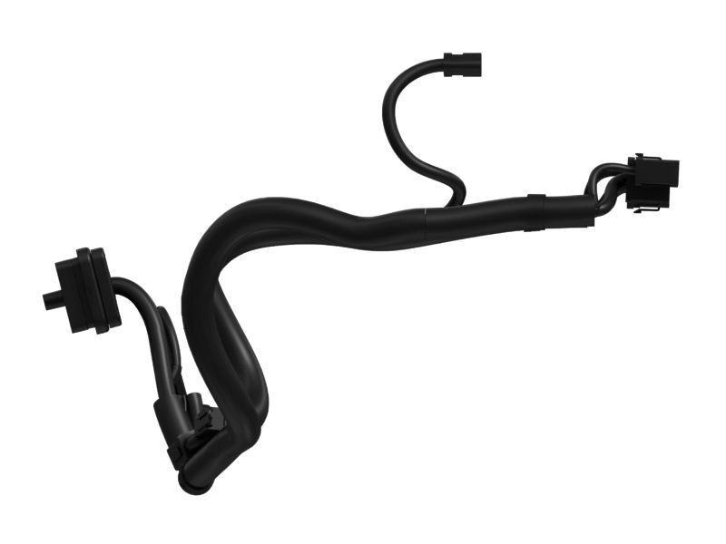 ЖГУТ ПРОВОДОВ В СБОРЕ