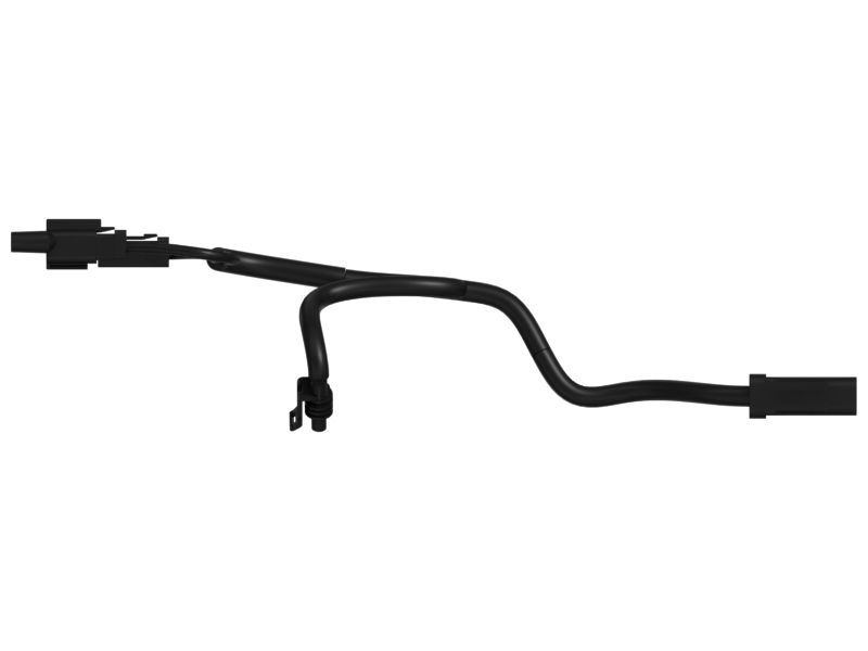 ЖГУТ ПРОВОДОВ В СБОРЕ