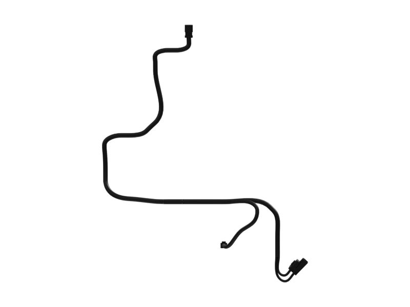 ЖГУТ ПРОВОДОВ В СБОРЕ