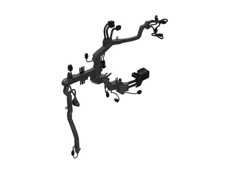 423-4262: Жгут проводов