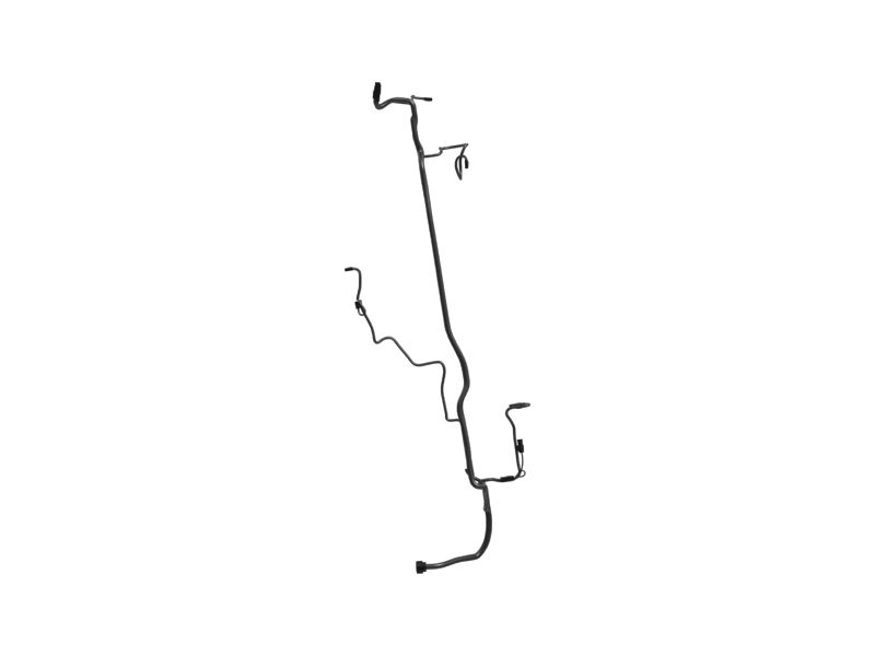 453-8557: Chassis Wiring Harness 4538557 купить