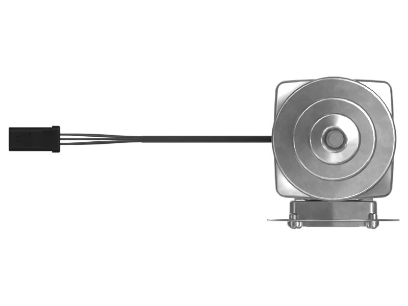 ОСНОВАНИЕ ДЖОЙСТИКА В СБОРЕ