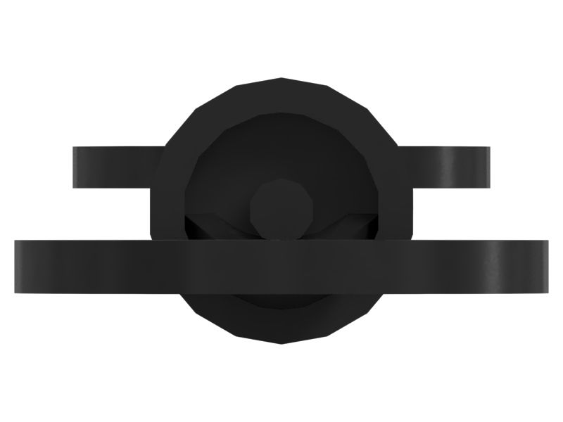 431-8423: Ring Terminal Silicon Diode | CATCorp