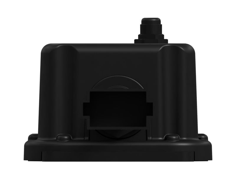 БЛОК УПРАВЛЕНИЯ