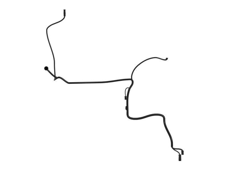 ЖГУТ ПРОВОДОВ В СБОРЕ