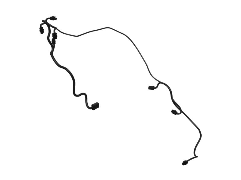 ЖГУТ ПРОВОДОВ В СБОРЕ