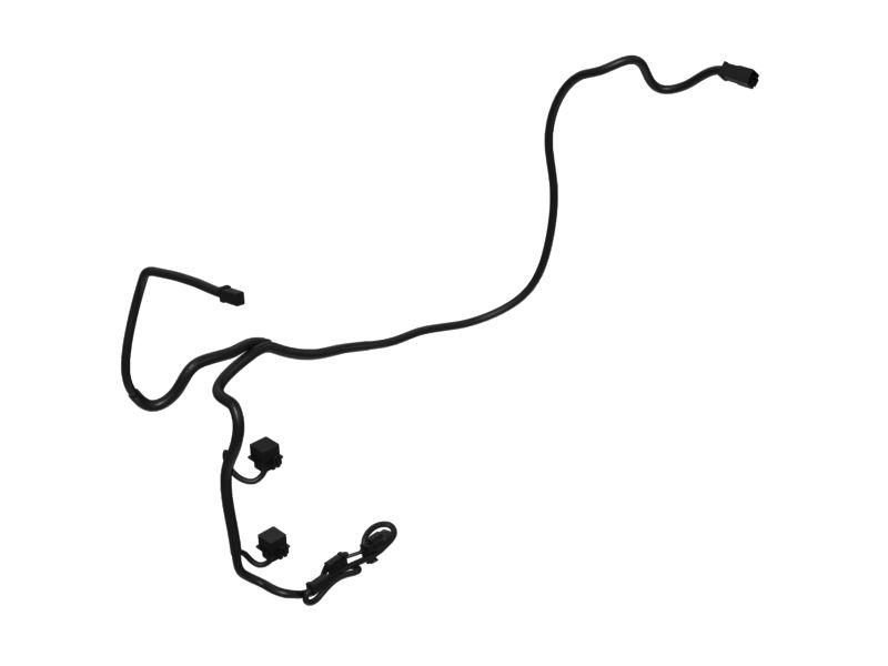 ЖГУТ ПРОВОДОВ В СБОРЕ