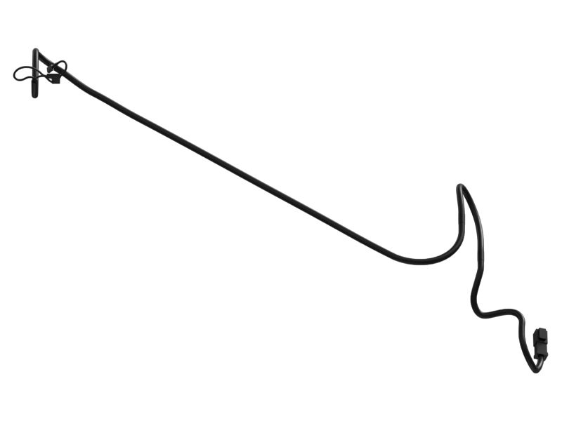 ЖГУТ ПРОВОДОВ В СБОРЕ