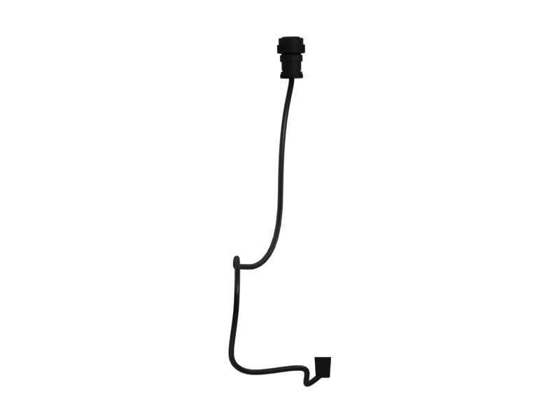 ЖГУТ ПРОВОДОВ В СБОРЕ