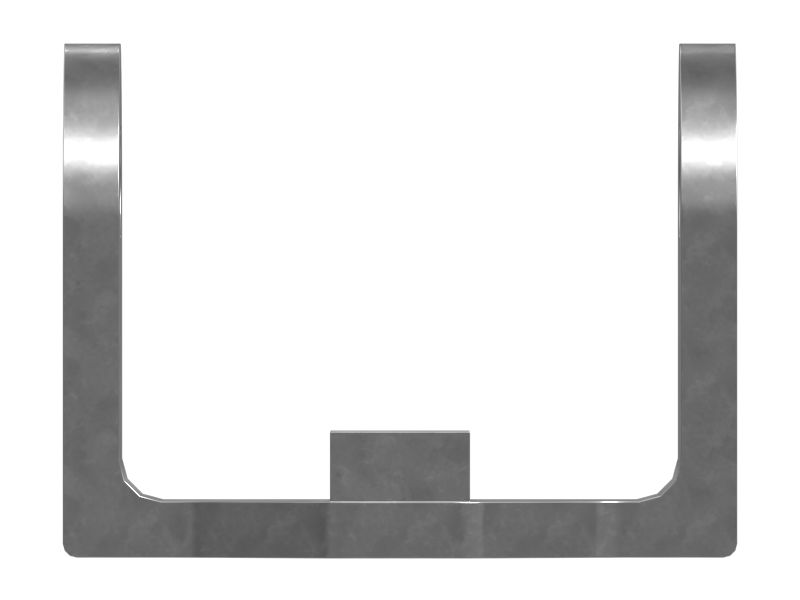 Кронштейн в сборе