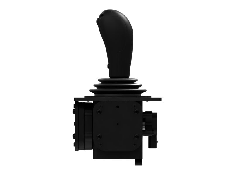 КРЕПЛЕНИЕ БЛОКА УПРАВЛЕНИЯ