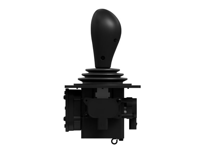 КРЕПЛЕНИЕ БЛОКА УПРАВЛЕНИЯ