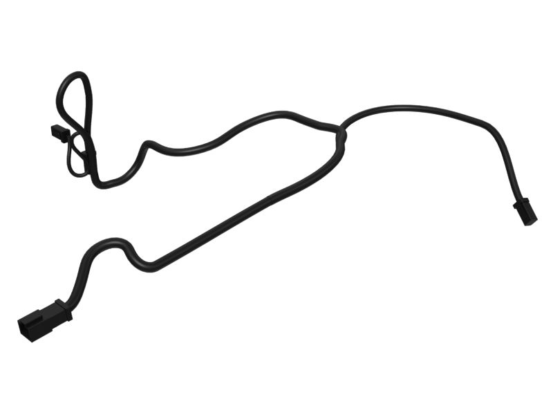 ЖГУТ ПРОВОДОВ В СБОРЕ