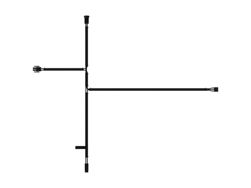 ЖГУТ ПРОВОДОВ В СБОРЕ