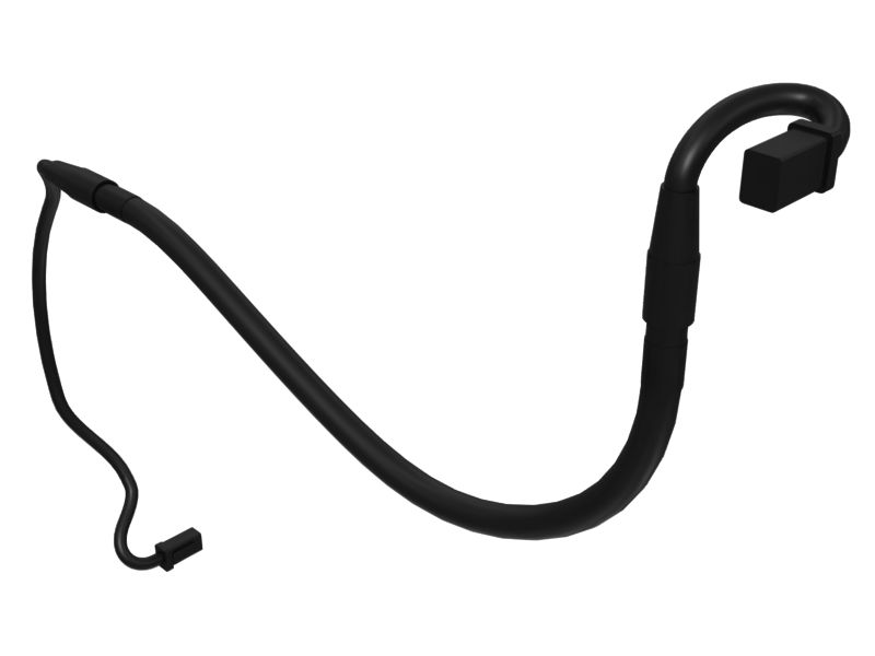 ЖГУТ ПРОВОДОВ В СБОРЕ