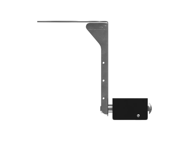 Скоба лампы