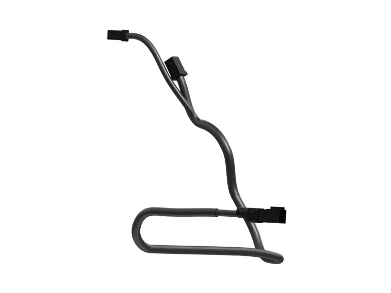 ЖГУТ ПРОВОДОВ В СБОРЕ