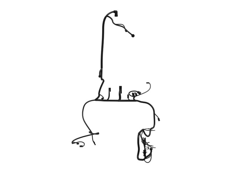 ЖГУТ ПРОВОДОВ В СБОРЕ