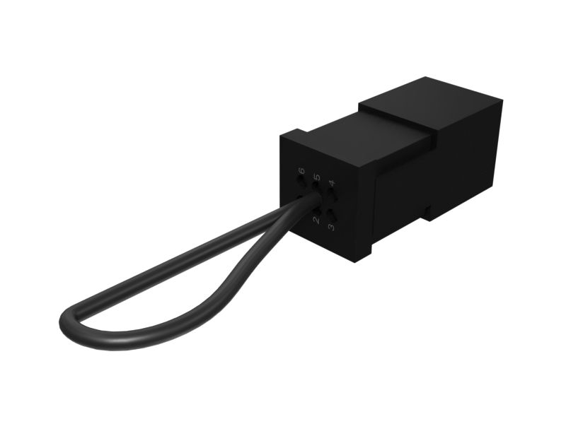 278-7396: ПРОВОДКА В СБОРЕ