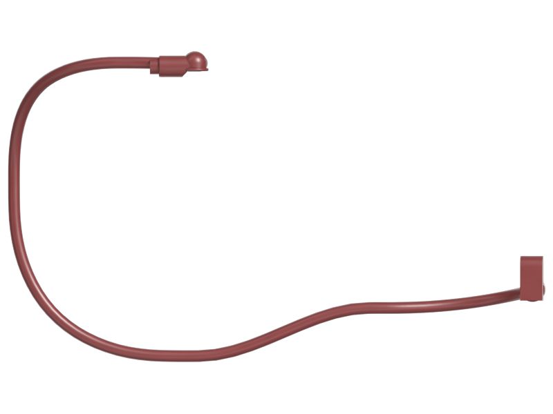 КАБЕЛЬ В СБОРЕ