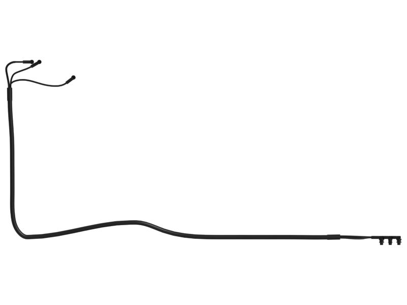 КАБЕЛЬ В СБОРЕ COA