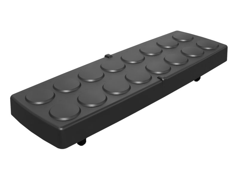 377-4675: МОДУЛЬ КЛЮЧЕВОЙ