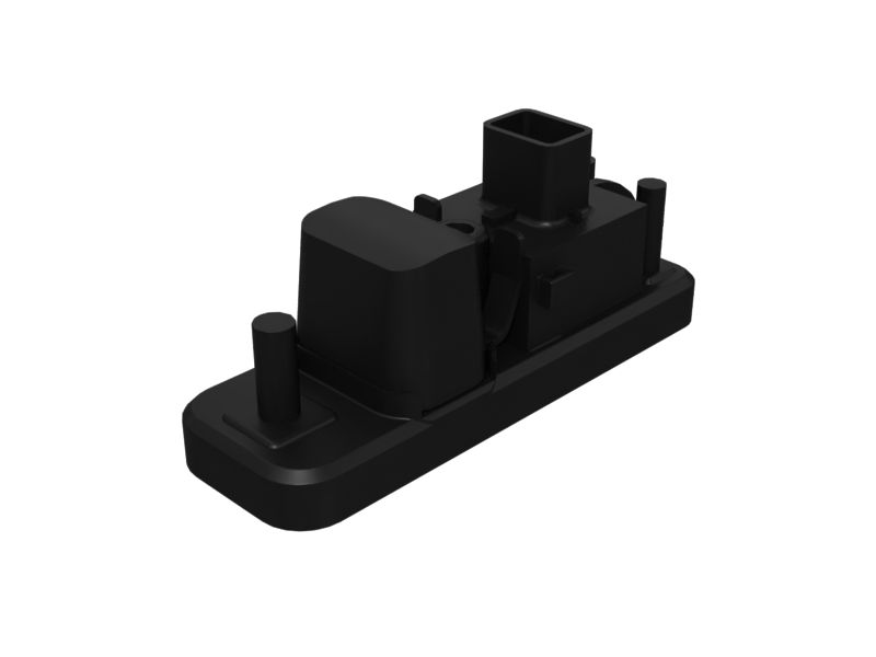 РЕЛЕ В СБОРЕ