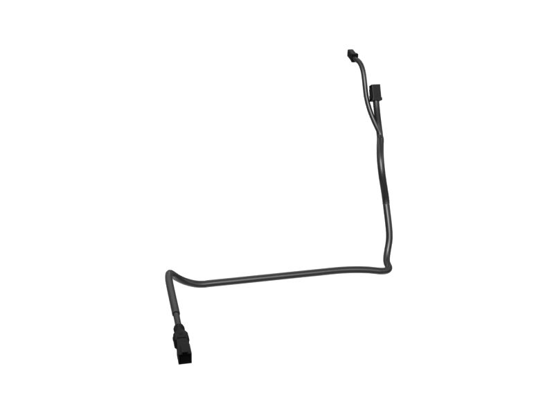 ЖГУТ ПРОВОДОВ В СБОРЕ