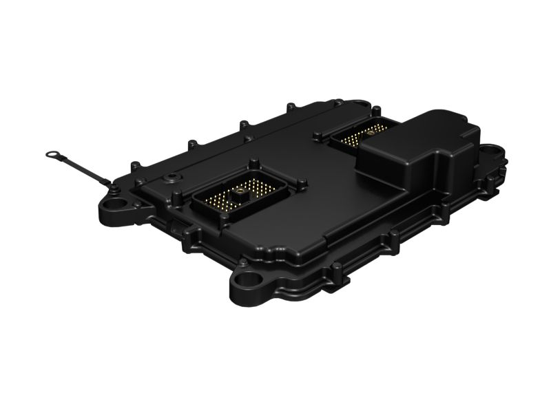 БЛОК УПРАВЛЕНИЯ