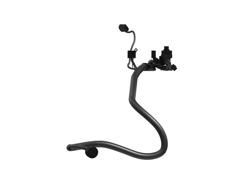 ЖГУТ ПРОВОДОВ В СБОРЕ